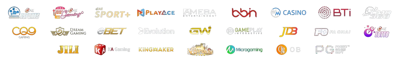 Đối tác uy tín của S666